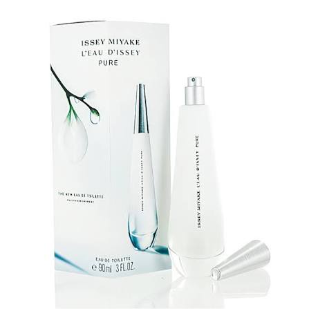 Issey Miyake Pure Eau de Toilette 90 ml