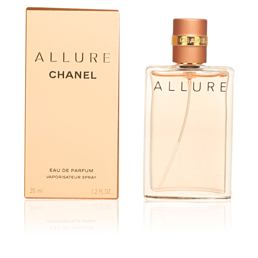Chanel Allure  Eau de Parfum 35 ml