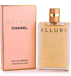 Chanel Allure  Eau de Parfum 50 ml