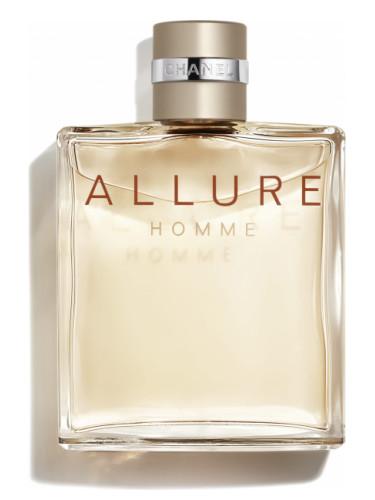 Chanel Allure Homme Eau de Toilette 100 ml