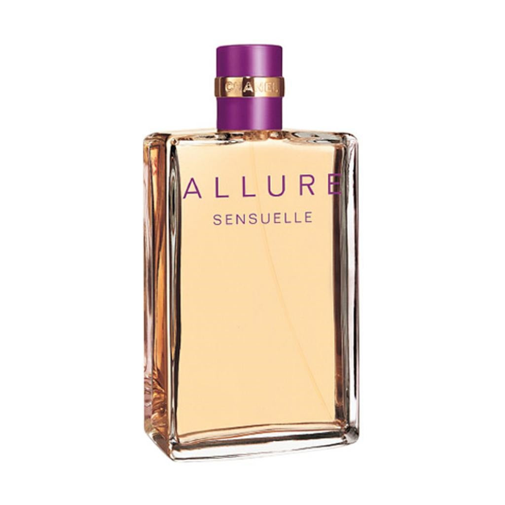 Chanel Allure Sensuelle Eau de Parfum 50 ml