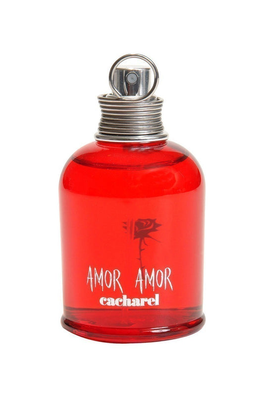 Cacharel Amor Amor  Eau de Toilette 100 ml