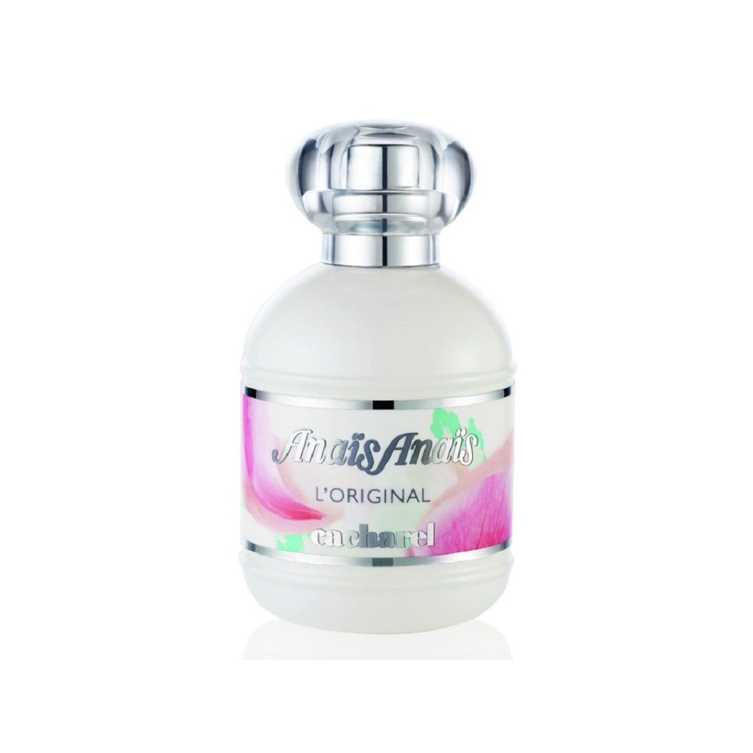 Cacharel Anais Anais Eau de Toilette 50 ml
