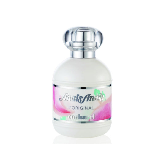 Cacharel Anais Anais Eau de Toilette 50 ml