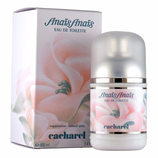 Cacharel Anais Anais L'Original Eau de Toilette 100 ml