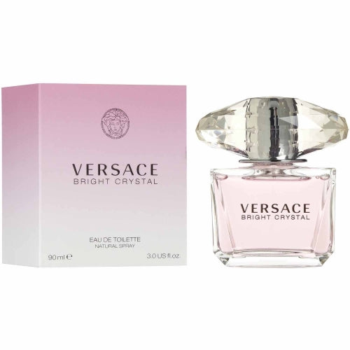 Versace Bright Crystal Eau de Toilette 90 ml