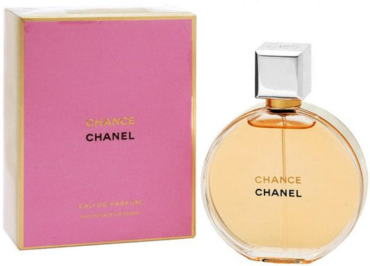 Chanel Chance Eau de Parfum 100 ml