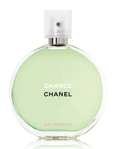 Chanel Chance Eau Fraiche Eau de Toilette 50 ml