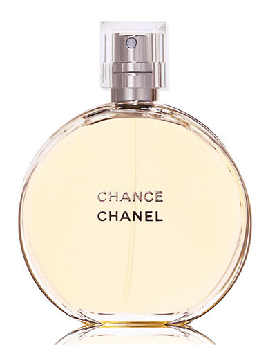 Chanel Chance Eau de Toilette 50 ml