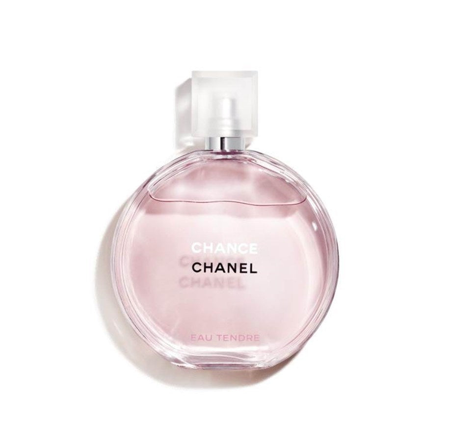 Chanel Chance Eau Tendre Eau de Toilette 100 ml
