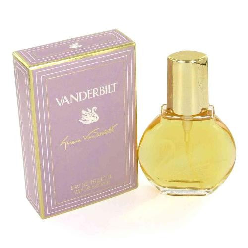 Vanderbilt Classic  Eau de Toilette 100 ml