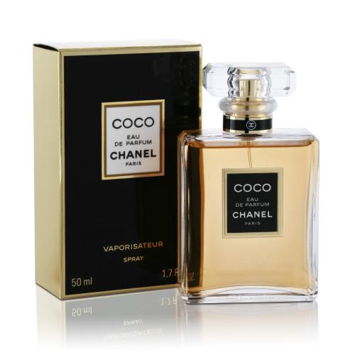 Chanel Coco Eau de Parfum 50 ml