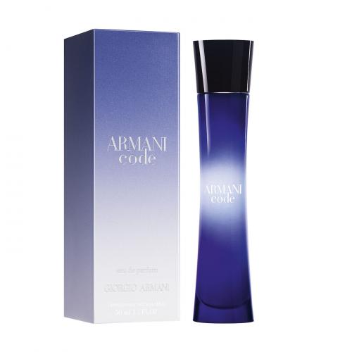Armani Code Pour Femme Eau de Parfum 50 ml