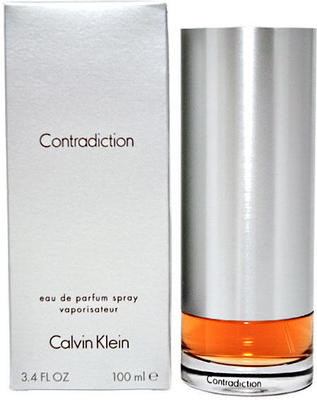 Calvin Klein Contradiction  Eau de Parfum 100 ml