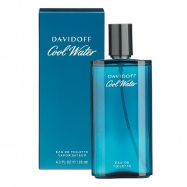 Davidoff Cool Water  Eau de Toilette 125 ml
