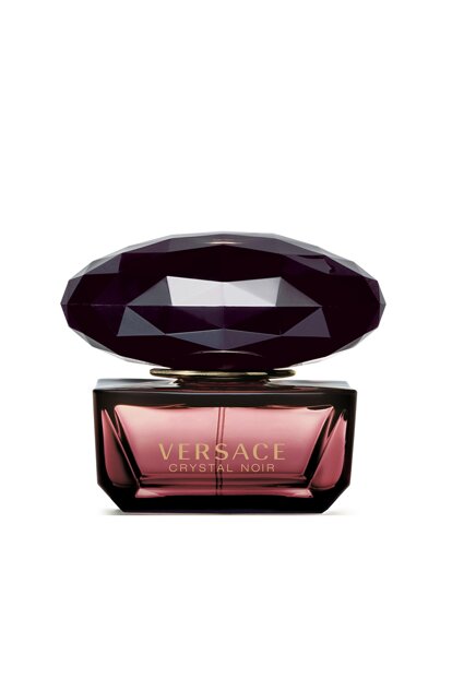 Versace Crystal Noir Eau de Toilette 50 ml