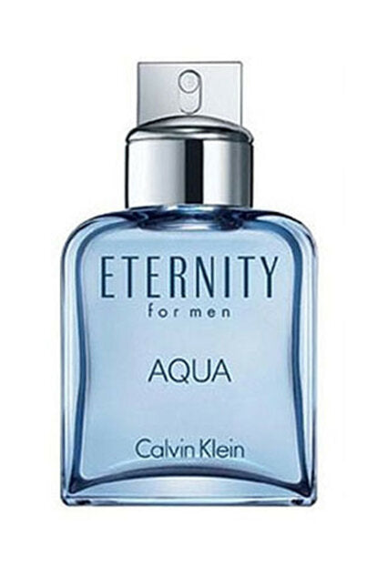 Calvin Klein Eternity Aqua for Men Eau de Toilette 100 ml
