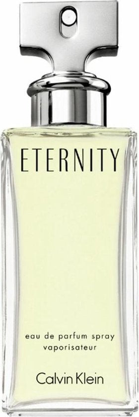 Calvin Klein Eternity Eau de Parfum 100 ml