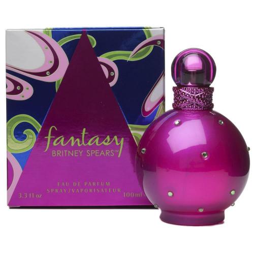 Britney Spears Fantasy  Eau de Parfum 100 ml