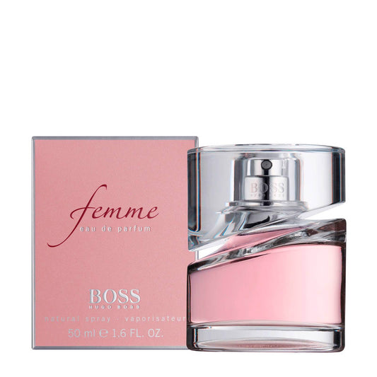 Hugo Boss Femme Eau de Parfum 50 ml