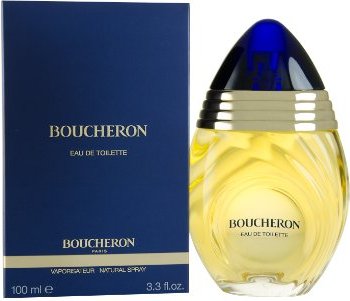 Boucheron Femme  Eau de Toilette 100 ml
