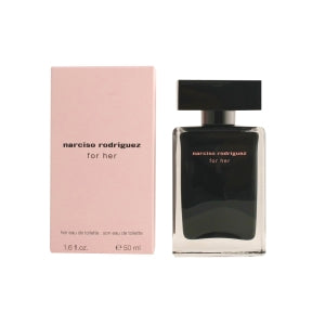 Narciso Rodriguez For Her Eau de Toilette 50 ml