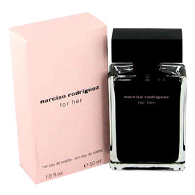 Narciso Rodriguez For Her Eau de Toilette 100 ml