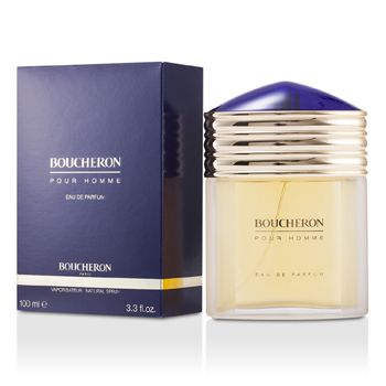 Boucheron Homme Eau de Parfum 100 ml