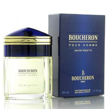 Boucheron Homme Eau de Toilette 100 ml