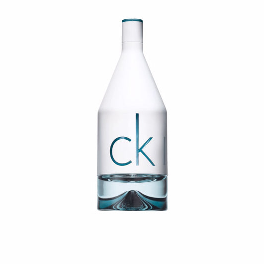 Calvin Klein in 2 U For Him Eau de Toilette 50 ml