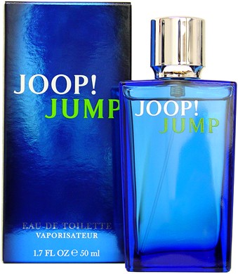 Joop! Jump Eau de Toilette 100 ml
