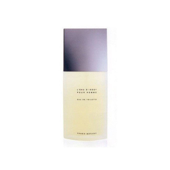 Issey Miyake L'Eau D'Issey Pour Homme Eau de Toilette 75 ml