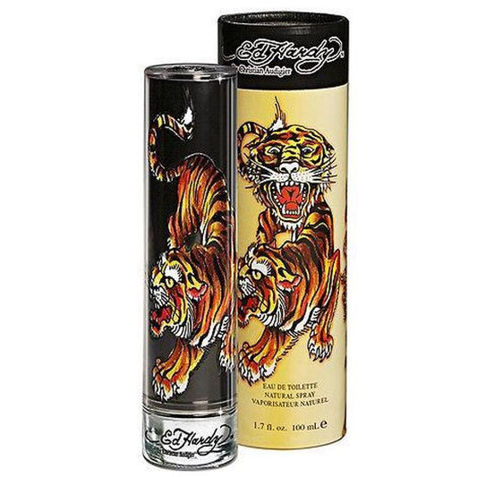 Ed Hardy Men Eau de Toilette 100 ml