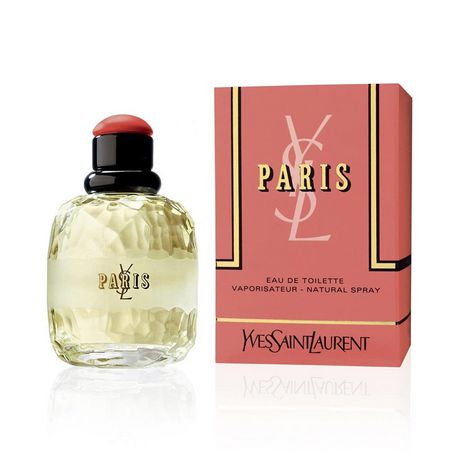 Y.S.L. Paris Eau de Toilette 75 ml