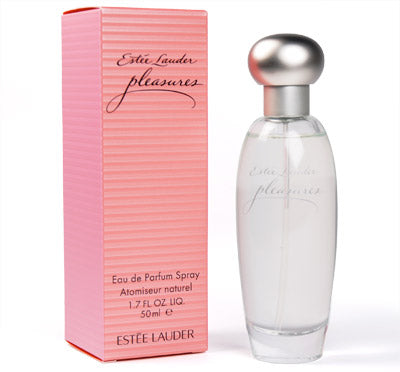 Estee Lauder Pleasures Eau de Parfum 50 ml