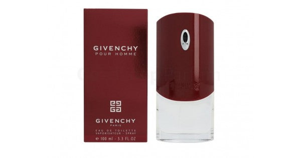 Givenchy Pour Homme Eau de Toilette 100 ml