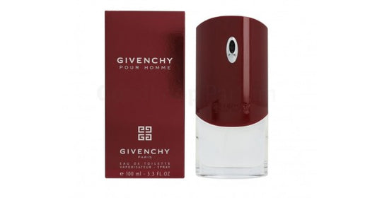 Givenchy Pour Homme Eau de Toilette 100 ml