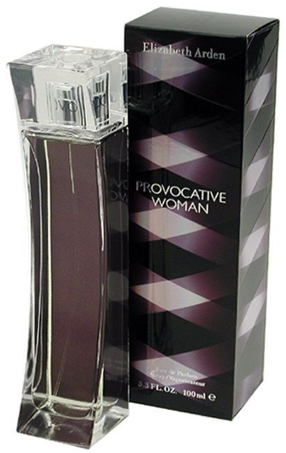 Elizabeth Arden Provocative Woman Eau de Parfum 100 ml