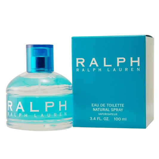 Ralph Lauren Ralph Eau de Toilette 100 ml