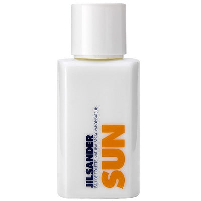 Jil Sander Sun Eau de Toilette 75 ml