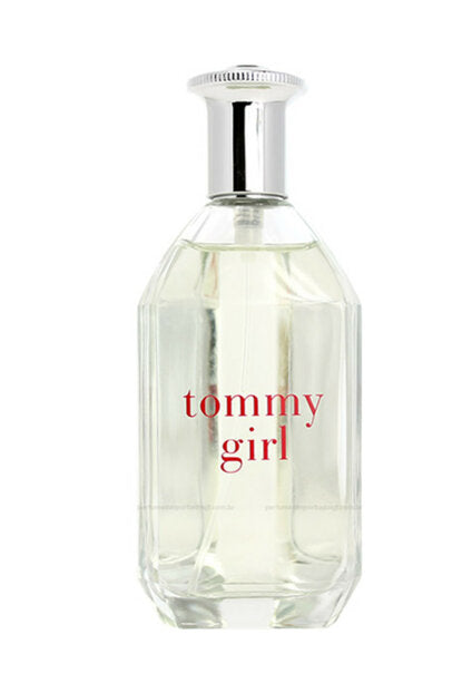 Tommy Hilfiger Tommy Girl Eau de Toilette 50 ml