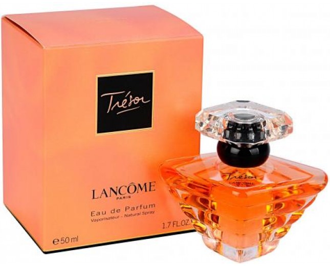 Lancôme Tresor Eau de Parfum 50 ml