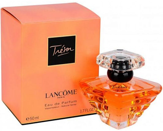 Lancôme Tresor Eau de Parfum 50 ml