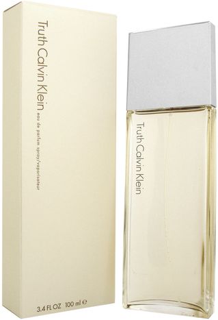 Calvin Klein Truth Women Eau de Parfum 100 ml