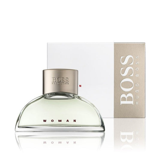 Hugo Boss Women  Eau de Parfum 90 ml