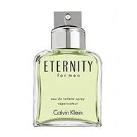 Calvin Klein Eternity For Men Eau de Toilette 100 ml