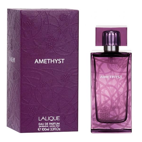 Lalique Amethyst Eau de Parfum 100 ml