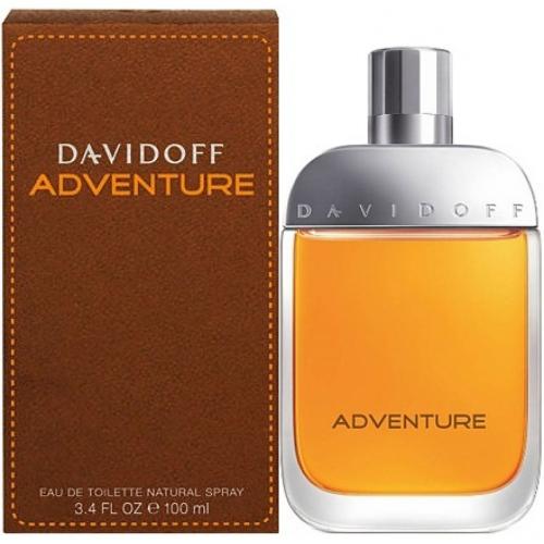 Davidoff Adventure Eau de Toilette 100 ml