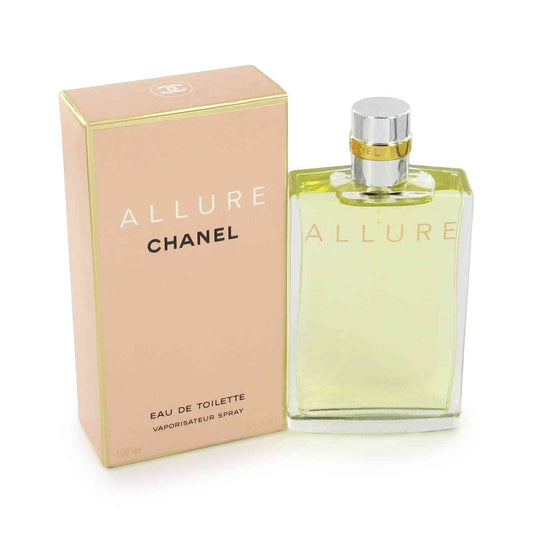 Chanel Allure Eau de Toilette 50 ml