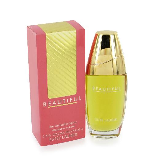 Estee Lauder Beautiful Eau de Parfum 75 ml